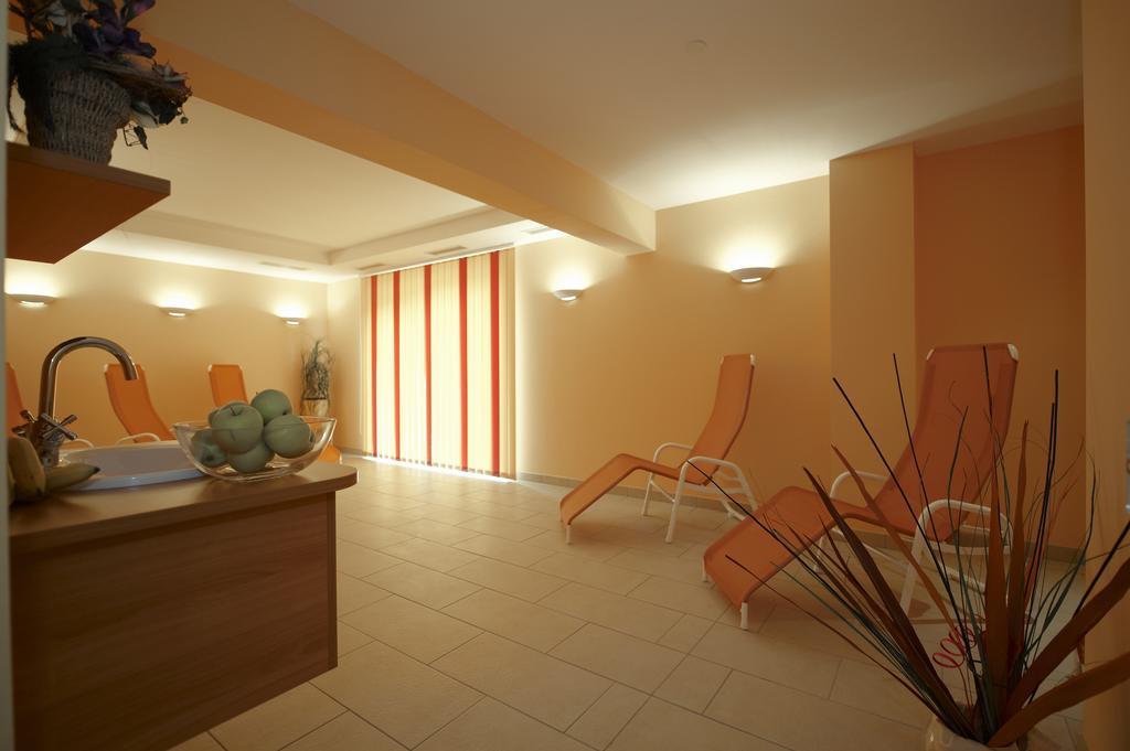 Bestes verfügbares Zimmer
