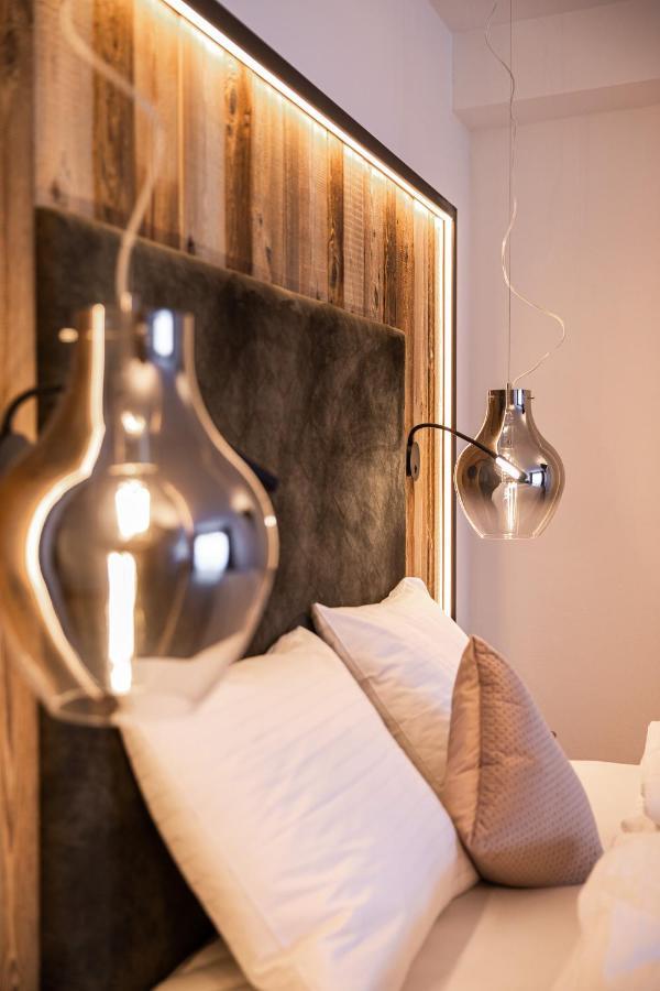 Junior Suite mit Bergblick