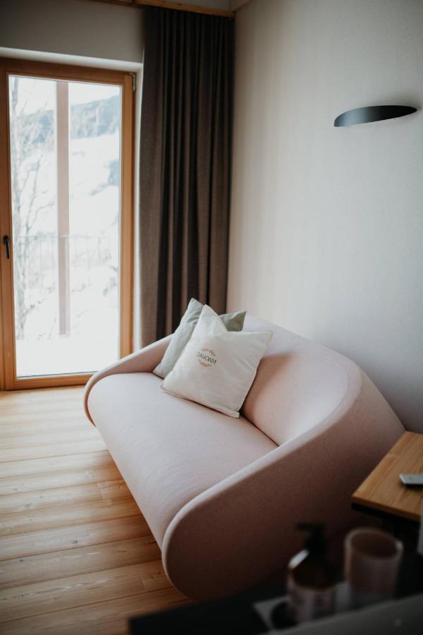 Maisonette-Suite