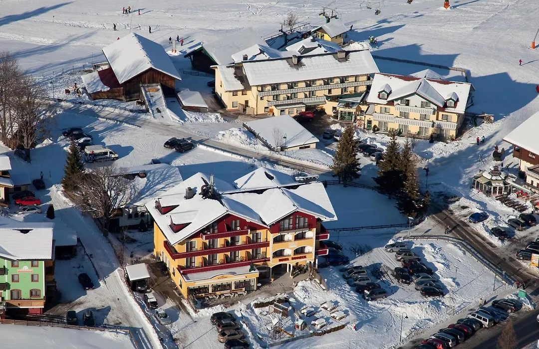 Hotel-Pension Sonneck-1