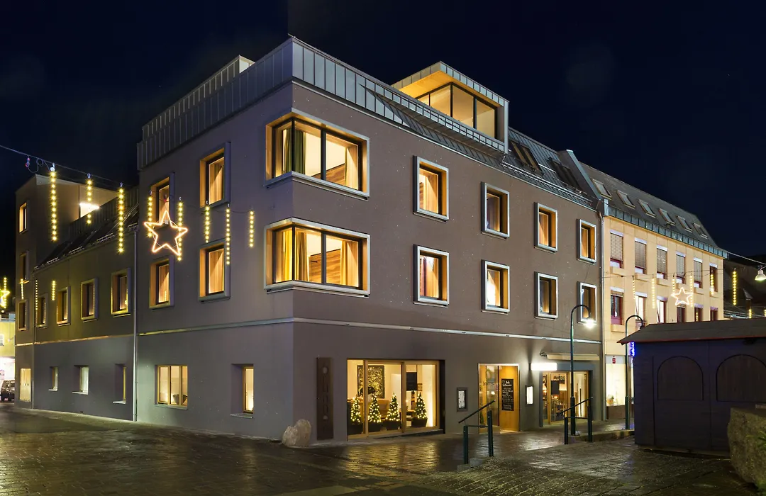 Stadthotel Brunner-1