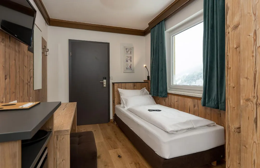 Landhaus Hubertus-1