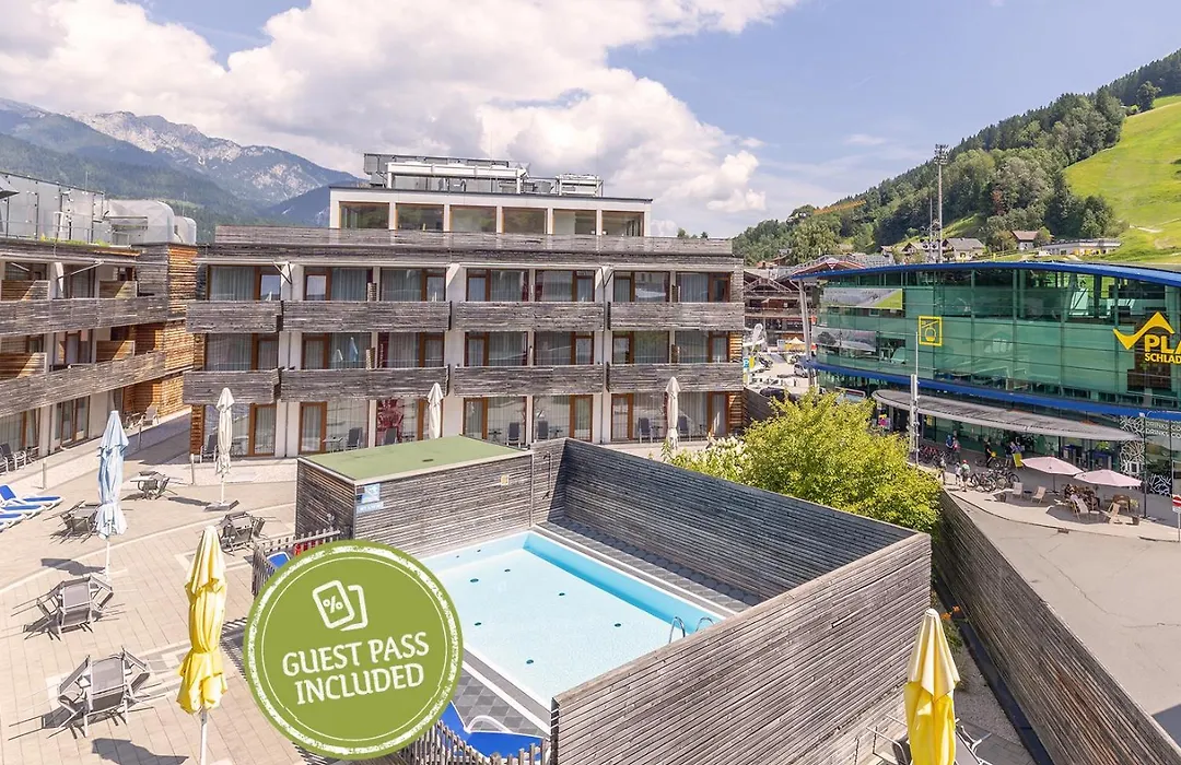 Hotel Planai By Alpeffect Hotels-1