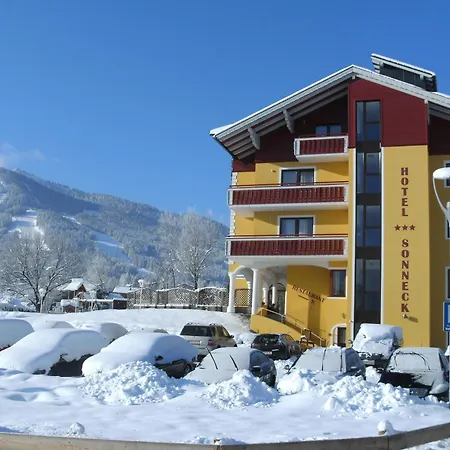 Hotel-Pension Sonneck-2