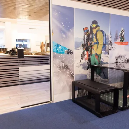 Hotel Planai By Alpeffect Hotels-3
